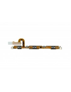 Samsung Galaxy S8, S8 Plus, Note 8 Volymnyckel Flex - GH59-14726A