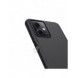 Nillkin Super Frosted Shield-fodral för Xiaomi Redmi Note 12 5G / Poco X5 5G skal + telefonställ svart