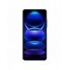 Nillkin Super Frosted Shield-fodral till Xiaomi Redmi Note 12 Pro / Poco X5 Pro 5G telefonskal svart