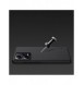 Nillkin Super Frosted Shield-fodral till Xiaomi Redmi Note 12 Pro / Poco X5 Pro 5G telefonskal svart
