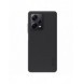 Nillkin Super Frosted Shield-fodral till Xiaomi Redmi Note 12 Pro+ skal + telefonställ svart