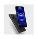 Nillkin Super Frosted Shield-fodral till Xiaomi Redmi Note 12 Pro+ skal + telefonställ svart