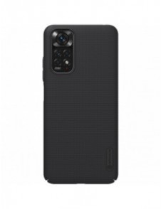 Nillkin Super Frosted Shield hållbart skydd för Xiaomi Redmi Note 11T 5G / Note 11S 5G / Note 11 5G (Kina) / Poco M4 Pro 5G s