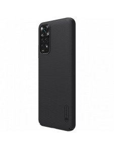 Nillkin Super Frosted Shield hållbart skydd för Xiaomi Redmi Note 11T 5G / Note 11S 5G / Note 11 5G (Kina) / Poco M4 Pro 5G s