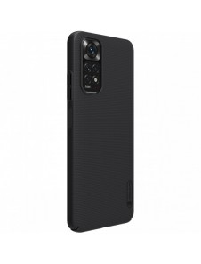 Nillkin Super Frosted Shield hållbart skydd för Xiaomi Redmi Note 11T 5G / Note 11S 5G / Note 11 5G (Kina) / Poco M4 Pro 5G s