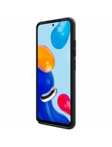 Nillkin Super Frosted Shield hållbart skydd för Xiaomi Redmi Note 11T 5G / Note 11S 5G / Note 11 5G (Kina) / Poco M4 Pro 5G s