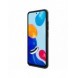 Nillkin Super Frosted Shield hållbart skydd för Xiaomi Redmi Note 11T 5G / Note 11S 5G / Note 11 5G (Kina) / Poco M4 Pro 5G s