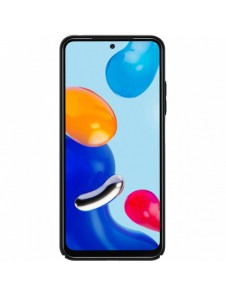 Nillkin Super Frosted Shield hållbart skydd för Xiaomi Redmi Note 11T 5G / Note 11S 5G / Note 11 5G (Kina) / Poco M4 Pro 5G s