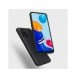Nillkin Super Frosted Shield hållbart skydd för Xiaomi Redmi Note 11T 5G / Note 11S 5G / Note 11 5G (Kina) / Poco M4 Pro 5G s