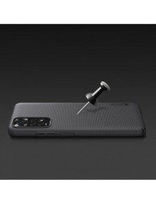Nillkin Super Frosted Shield hållbart skydd för Xiaomi Redmi Note 11T 5G / Note 11S 5G / Note 11 5G (Kina) / Poco M4 Pro 5G s