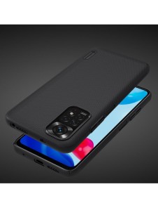 Nillkin Super Frosted Shield hållbart skydd för Xiaomi Redmi Note 11T 5G / Note 11S 5G / Note 11 5G (Kina) / Poco M4 Pro 5G s