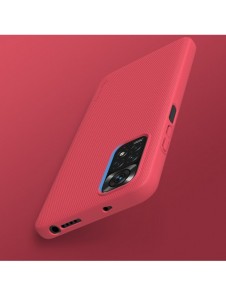 Nillkin Super Frosted Shield hållbart skydd för Xiaomi Redmi Note 11T 5G / Note 11S 5G / Note 11 5G (Kina) / Poco M4 Pro 5G s