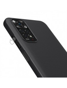 Nillkin Super Frosted Shield hållbart skydd för Xiaomi Redmi Note 11T 5G / Note 11S 5G / Note 11 5G (Kina) / Poco M4 Pro 5G s