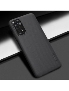 Nillkin Super Frosted Shield hållbart skydd för Xiaomi Redmi Note 11T 5G / Note 11S 5G / Note 11 5G (Kina) / Poco M4 Pro 5G s