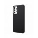 Nillkin Super Frosted Shield Pro Fodral hållbart för Samsung Galaxy A33 5G svart