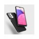 Nillkin Super Frosted Shield Pro Fodral hållbart för Samsung Galaxy A33 5G svart