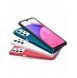Nillkin Super Frosted Shield Pro Fodral hållbart för Samsung Galaxy A33 5G svart