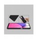 Nillkin Super Frosted Shield Pro Fodral hållbart för Samsung Galaxy A33 5G svart