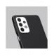 Nillkin Super Frosted Shield Pro Fodral hållbart för Samsung Galaxy A33 5G svart