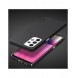 Nillkin Super Frosted Shield Pro Fodral hållbart för Samsung Galaxy A33 5G svart