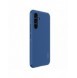 Nillkin Super Frosted Shield Pro-fodral för Samsung Galaxy A54 5G pansarskal + telefonställ blå