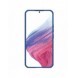 Nillkin Super Frosted Shield Pro-fodral för Samsung Galaxy A54 5G pansarskal + telefonställ blå