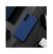 Nillkin Super Frosted Shield Pro-fodral för Samsung Galaxy A54 5G pansarskal + telefonställ blå