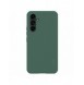 Nillkin Super Frosted Shield Pro-fodral för Samsung Galaxy A54 5G Pansarskal + Telefonställ Grön