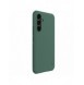 Nillkin Super Frosted Shield Pro-fodral för Samsung Galaxy A54 5G Pansarskal + Telefonställ Grön