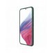 Nillkin Super Frosted Shield Pro-fodral för Samsung Galaxy A54 5G Pansarskal + Telefonställ Grön