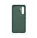 Nillkin Super Frosted Shield Pro-fodral för Samsung Galaxy A54 5G Pansarskal + Telefonställ Grön