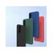Nillkin Super Frosted Shield Pro-fodral för Samsung Galaxy A54 5G Pansarskal + Telefonställ Grön