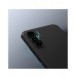 Nillkin Super Frosted Shield Pro-fodral för Samsung Galaxy A54 5G Pansarskal + Telefonställ Grön