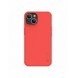 Nillkin Super Frosted Shield Pro fodral iPhone 14 / iPhone 13 bakskal röd