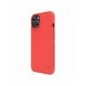 Nillkin Super Frosted Shield Pro fodral iPhone 14 / iPhone 13 bakskal röd