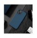 Nillkin Super Frosted Shield Pro fodral iPhone 14 / iPhone 13 bakskal röd