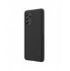 Nillkin Super Frosted Shield Pro hållbart skal till Samsung Galaxy A73 svart