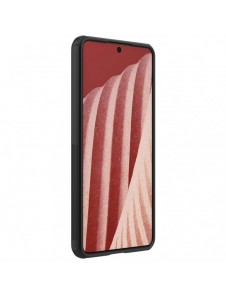 Nillkin Super Frosted Shield Pro hållbart skal till Samsung Galaxy A73 svart