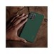 Nillkin Super Frosted Shield Pro hållbart skal till Samsung Galaxy A73 svart