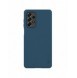 Nillkin Super Frosted Shield Pro hållbart skal till Samsung Galaxy A73 blå