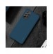 Nillkin Super Frosted Shield Pro hållbart skal till Samsung Galaxy A73 blå