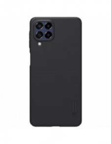 Nillkin Super Frosted Shield Pro tåligt skal till Samsung Galaxy M53 5G svart