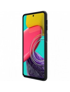 Nillkin Super Frosted Shield Pro tåligt skal till Samsung Galaxy M53 5G svart