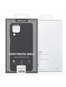 Nillkin Super Frosted Shield Pro tåligt skal till Samsung Galaxy M53 5G svart