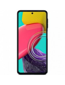 Nillkin Super Frosted Shield Pro tåligt skal till Samsung Galaxy M53 5G svart