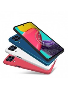 Nillkin Super Frosted Shield Pro tåligt skal till Samsung Galaxy M53 5G svart