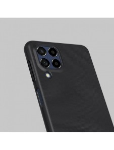 Nillkin Super Frosted Shield Pro tåligt skal till Samsung Galaxy M53 5G svart