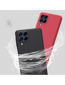 Nillkin Super Frosted Shield Pro tåligt skal till Samsung Galaxy M53 5G svart