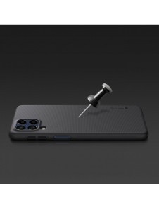 Nillkin Super Frosted Shield Pro tåligt skal till Samsung Galaxy M53 5G svart