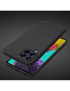 Nillkin Super Frosted Shield Pro tåligt skal till Samsung Galaxy M53 5G svart